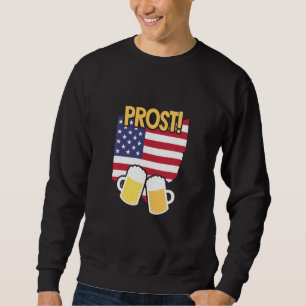 Sudadera Fun Beer Beer Festival Evento en Munich Bavaria