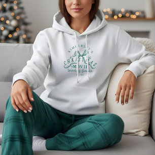 Sudadera Fun Fa La Música Se Boca La Película De Mis Navida