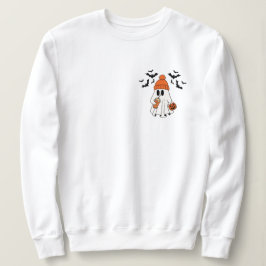 Sudadera Fun Ghost de Halloween