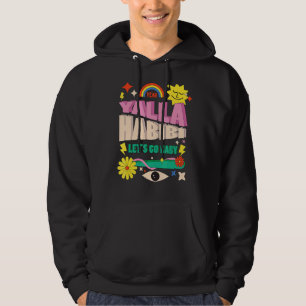 Sudadera Fun Muslim Habibis Habibos Arab Gift Yalla Habibi