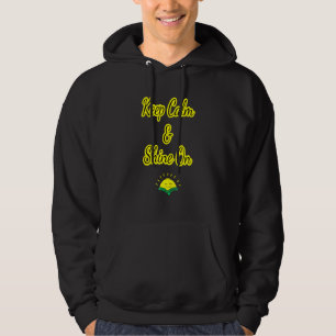 Sudadera Fun Shine Apparel