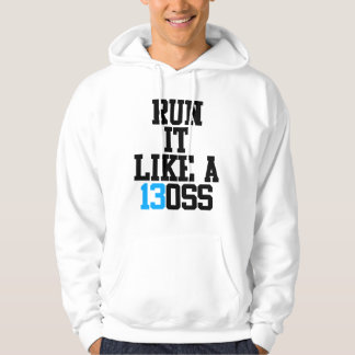 Sudadera FUNCIONAMIENTO TIENE GUSTO de A 13OSS
