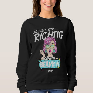 Sudadera Funcionario Así Es Realmente El Aspecto Oficial De
