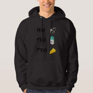 Sudadera Funciones Math Teacher Teaching School Education C