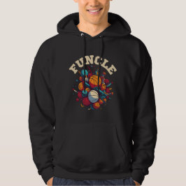 Sudadera Funcle 