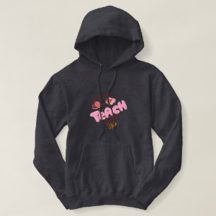 Sudadera Funda de teléfono para maestros de donas lindas