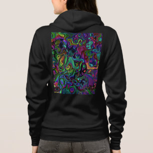 Sudadera Fundición del cerebro