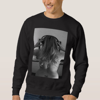 Sudadera fundido