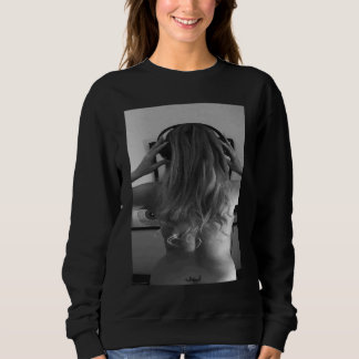 Sudadera fundido