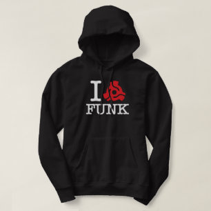 Sudadera Funk adaptador I 45