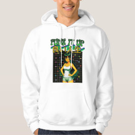Sudadera FUNK IT UP-Buena vida