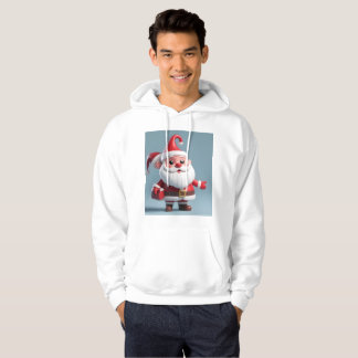 Sudadera Funky santa claus