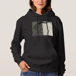 Sudadera FunkyDreams Fuera de la línea - Massimo Pietrobon 