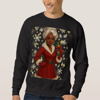 Sudadera Funny 3D Cartoon Ugly Christmas Sweatshirt 