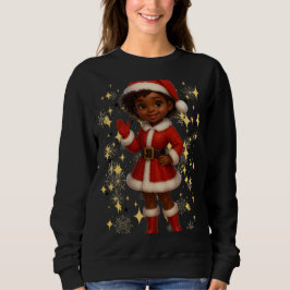 Sudadera Funny 3D Cartoon Ugly Christmas Sweatshirt