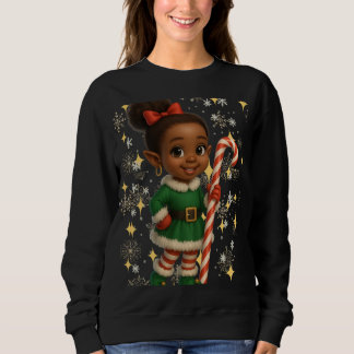 Sudadera Funny 3D Cartoon Ugly Christmas Sweatshirt 