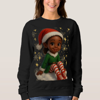 Sudadera Funny 3D Cartoon Ugly Christmas Sweatshirt 