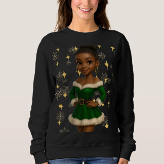 Sudadera Funny 3D Cartoon Ugly Christmas Sweatshirt 