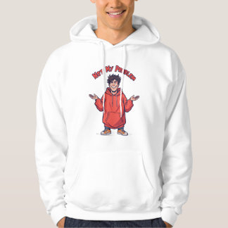 Sudadera Funny and Humorous Adult Graphic Sweatshirt
