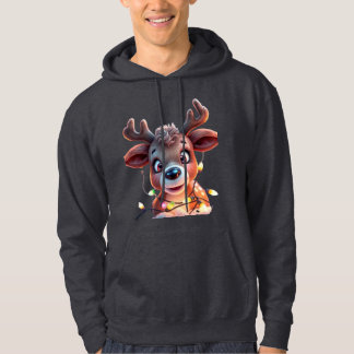 Sudadera Funny animal art – perfect gift for animal lovers 