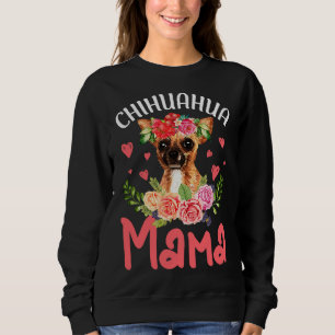 Sudadera Funny Bulldog Pitbull Vintage Pit Mom Lover