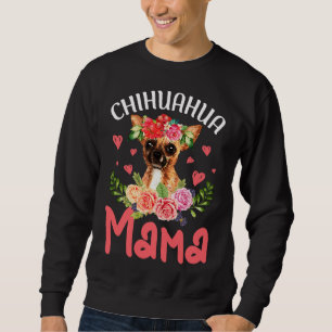 Sudadera Funny Bulldog Pitbull Vintage Pit Mom Lover