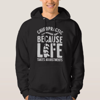 Sudadera Funny Chiropractic Gift For Men Women Chiropractic