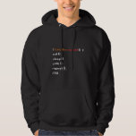 Sudadera Funny Computer Science Coder Programmer (Función)<br><div class="desc">Un regalo divertido para programador,  jugador,  experto en informática,  desarrollador de software,  administrador de TI,  nerd y experto en informática. Sorpresa perfecta para una risa con amigos,  familiares y colegas en la escuela o en el trabajo.</div>