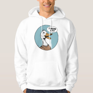 Sudadera Funny Duck