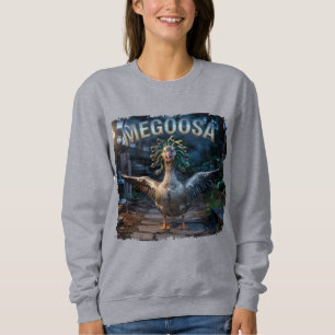 Sudadera Funny en la imagen de Megoosa Photographic Combo C