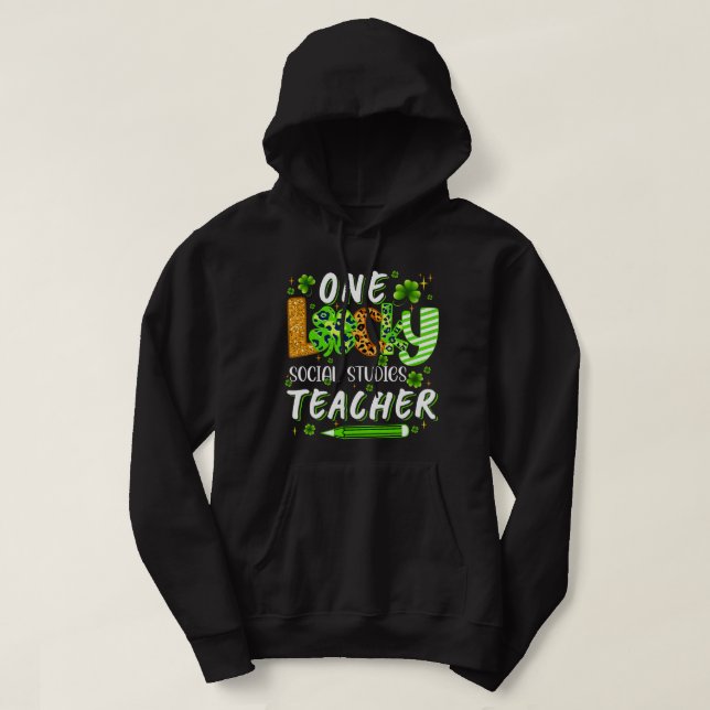 Sudadera Funny Gnomes Navidades Cho (Diseño del anverso)