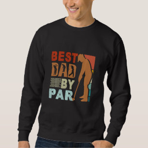 Sudadera Funny Golf Dad Golfers Sport Hobby Golfing Dad