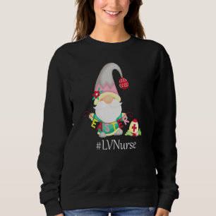 Sudadera Funny Happy Easter Day Love Lvn Nurse Life Bunny G