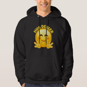 Sudadera Funny Hug Dealer
