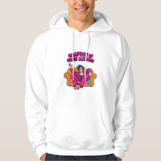 Sudadera Funny Humor Graphic Sweatshirt
