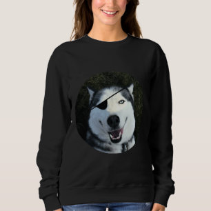 Sudadera Funny Husky Siberian Husky Cute Husky