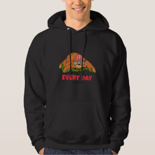 Sudadera Funny Lazy Sloth