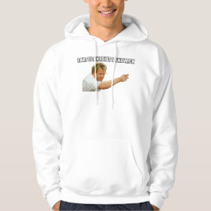 Sudadera Funny Man Scottish dueño del restaurante Funny