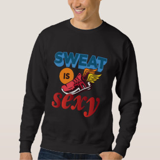 Sudadera Funny Marathon Running and Cross Country Runner Ru