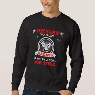 Sudadera Funny Mecha: Funny Mecha