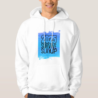 Sudadera Funny Motivational New Year 2026 Gift