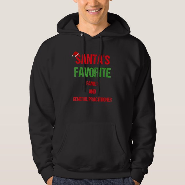 Sudadera Funny Pajama Chris (Anverso)