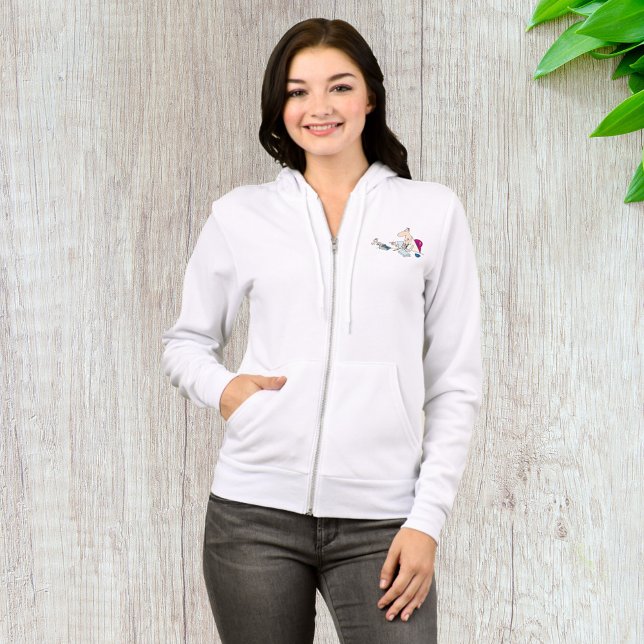 Sudadera Funny Personalizado Contador Oficina Humor (Subido por el creador)