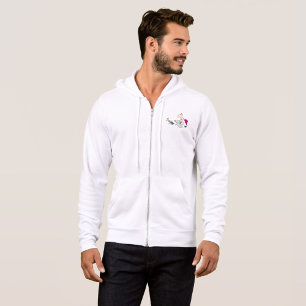 Sudadera Funny Personalizado Contador Oficina Humor