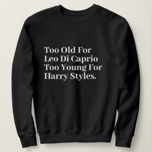 Sudadera Funny Personalizado estilizado lindo Monograma mín