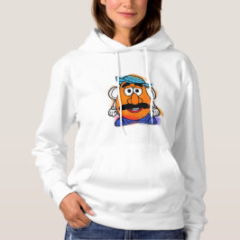 Sudadera Funny Personalizado Face T-Shirt Hoodie - Gráfico 