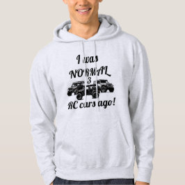 Sudadera Funny RC Car