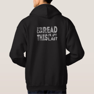 Sudadera Funny Runner lento en ejecución - No Última cita
