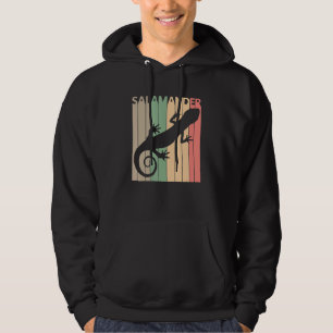 Sudadera Funny Salamander Costume