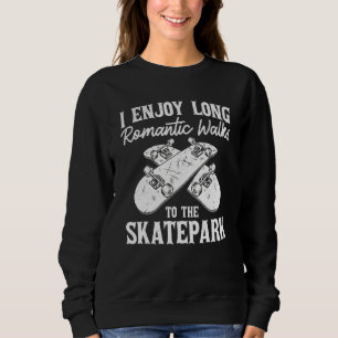 Sudadera Funny Skater Skate Board Skatepark Skatepark Skate